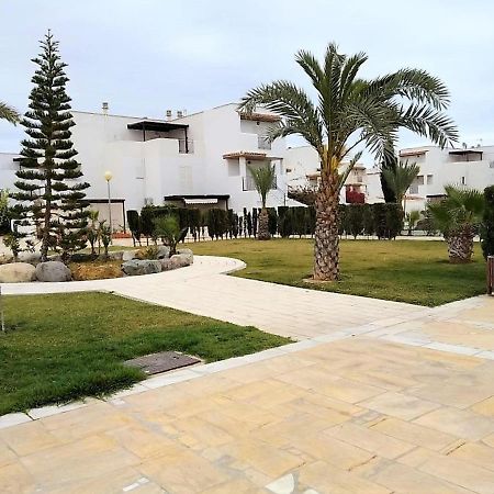 Belvilla By Oyo Holiday Home In Vera Playa Playas de Vera Bagian luar foto