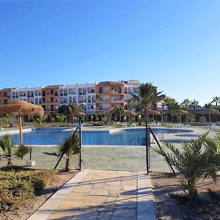 Belvilla By Oyo Holiday Home In Vera Playa Playas de Vera Bagian luar foto